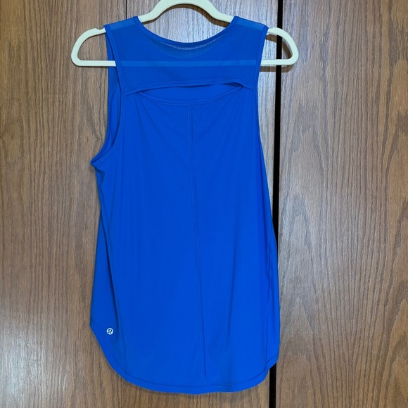 Lululemon Sculpt Tank Top - Picture 7 of 9